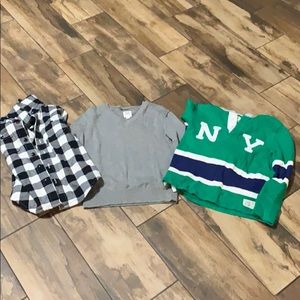 Clothes